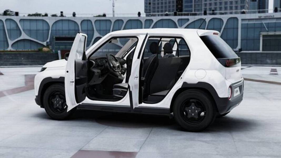 Böyle araba kampanyası görülmedi! Hyundai göz dolduran modeline 250 bin TL fiyat biçti! 12